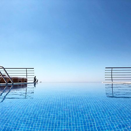 Vento Villas Agios Nikitas Exterior photo