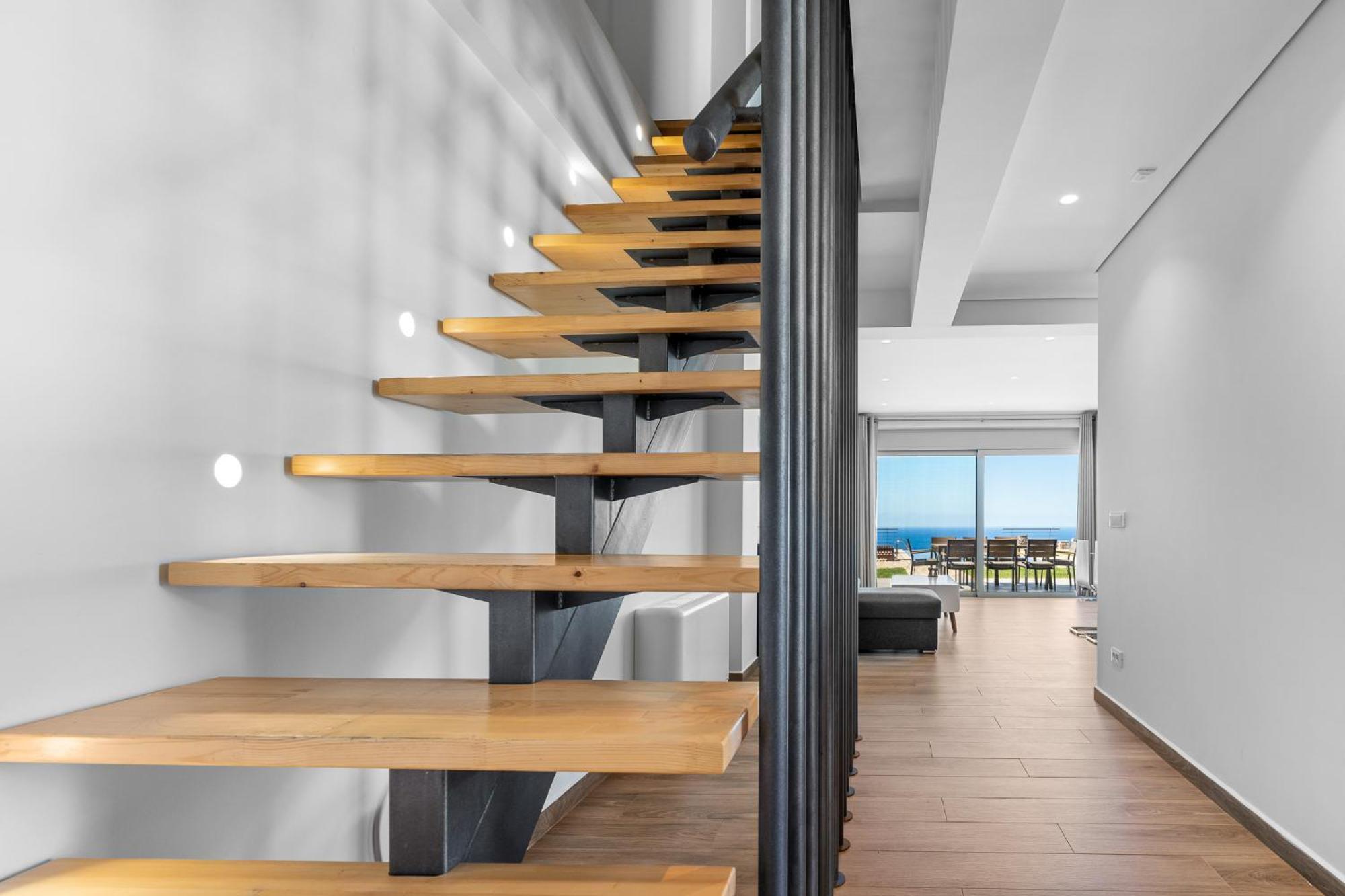 Vento Villas Agios Nikitas Exterior photo