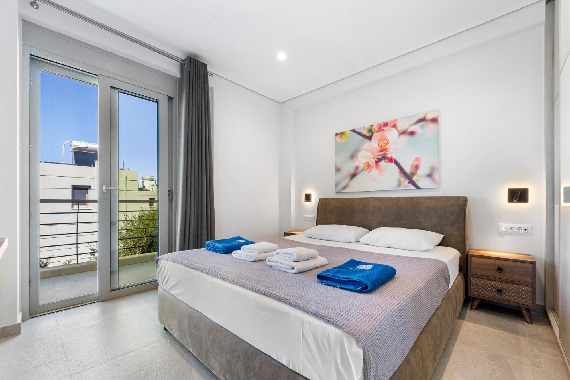 Vento Villas Agios Nikitas Exterior photo