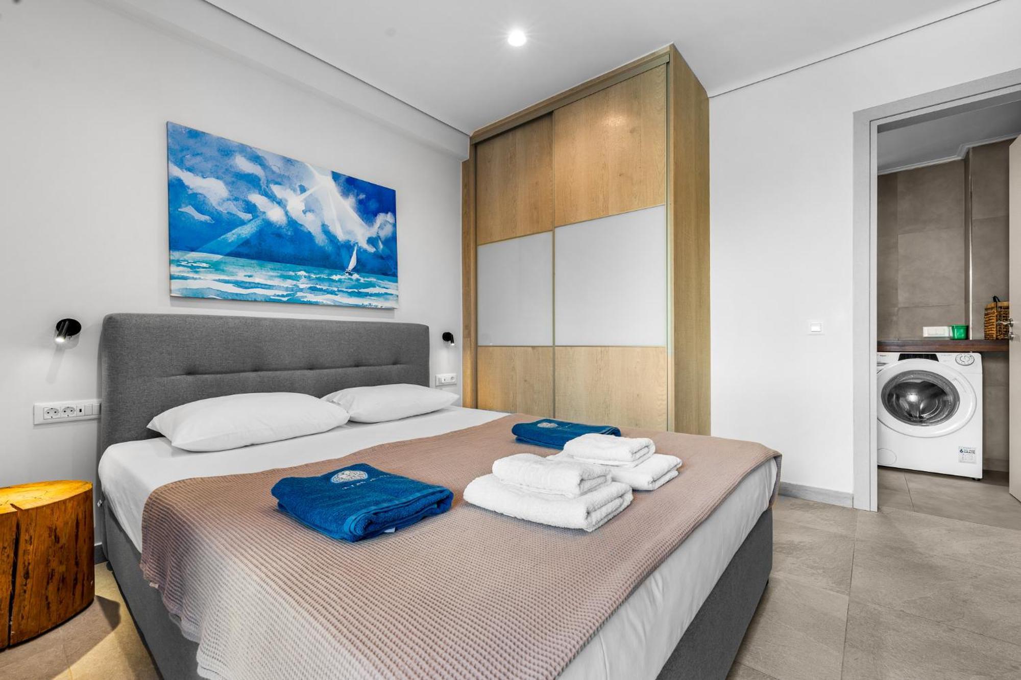 Vento Villas Agios Nikitas Exterior photo